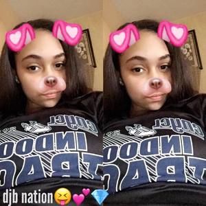 Meet your Posher, Nene